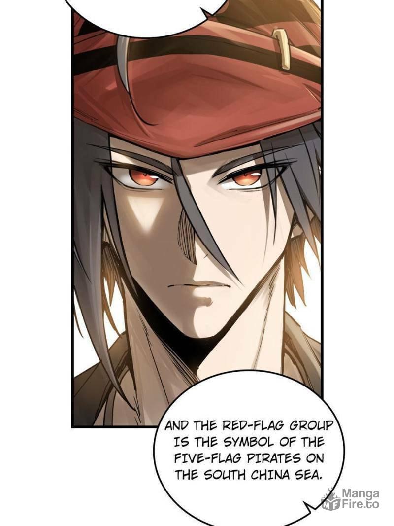 All Starts With Ubume Chapter 205 page 53