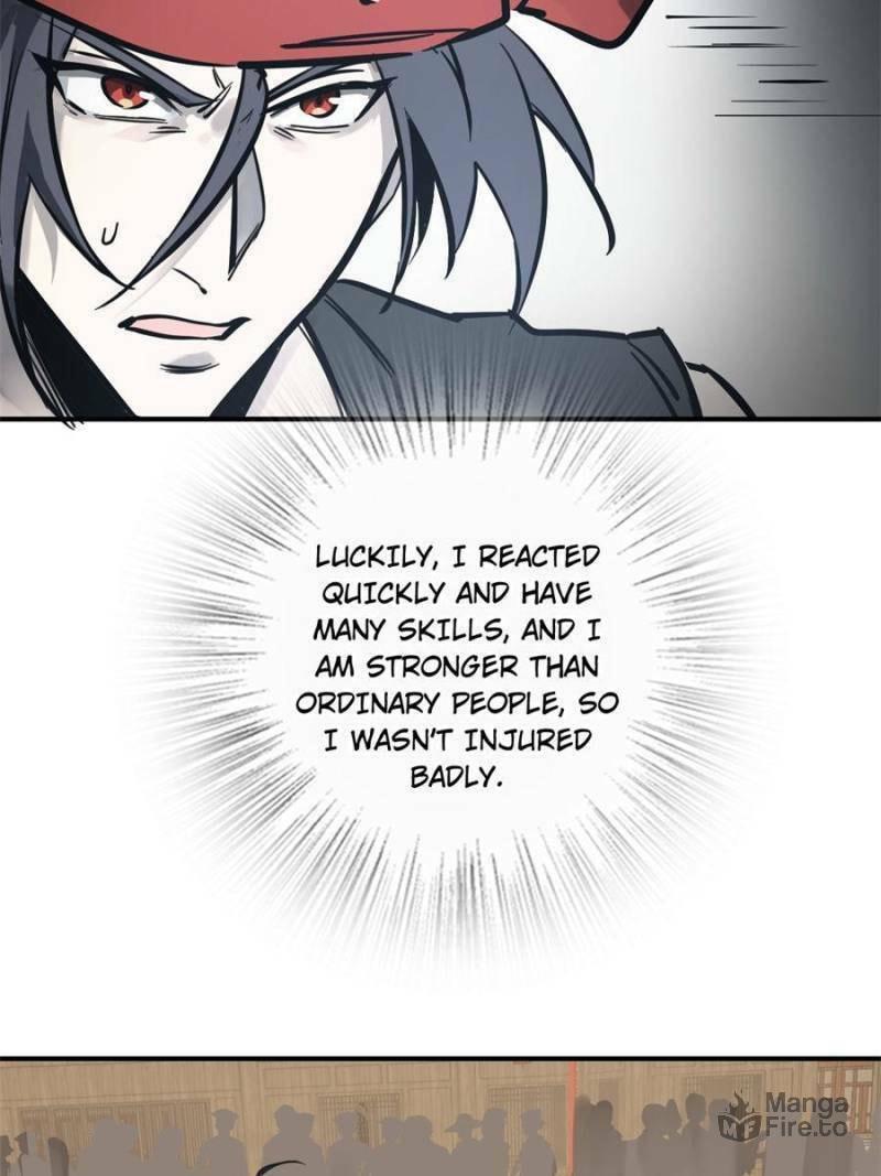 All Starts With Ubume Chapter 209 page 53