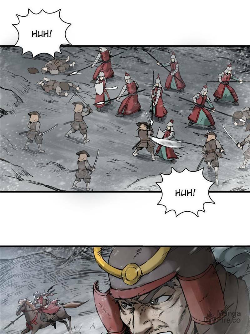All Starts With Ubume Chapter 60 page 53