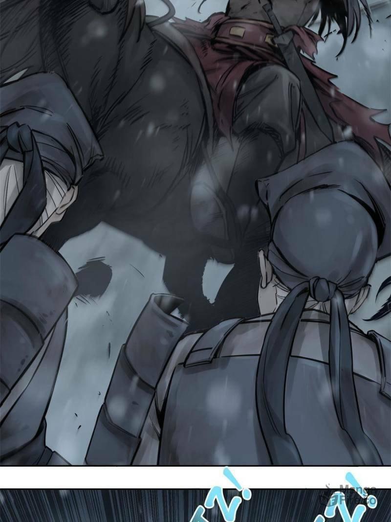 All Starts With Ubume Chapter 75 page 53