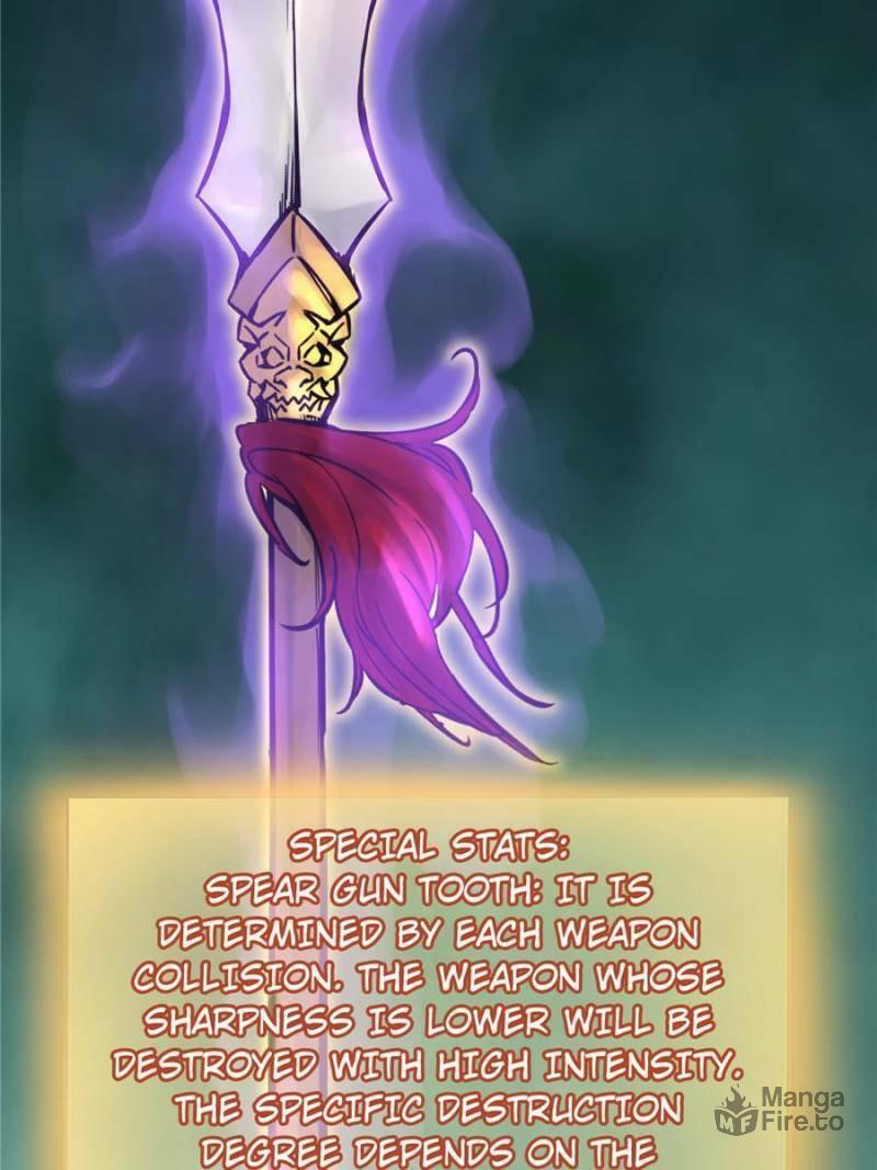 All Starts With Ubume Chapter 95 page 53