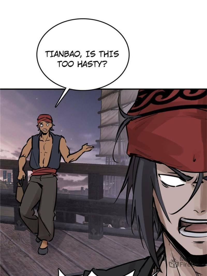 All Starts With Ubume Chapter 238 page 54