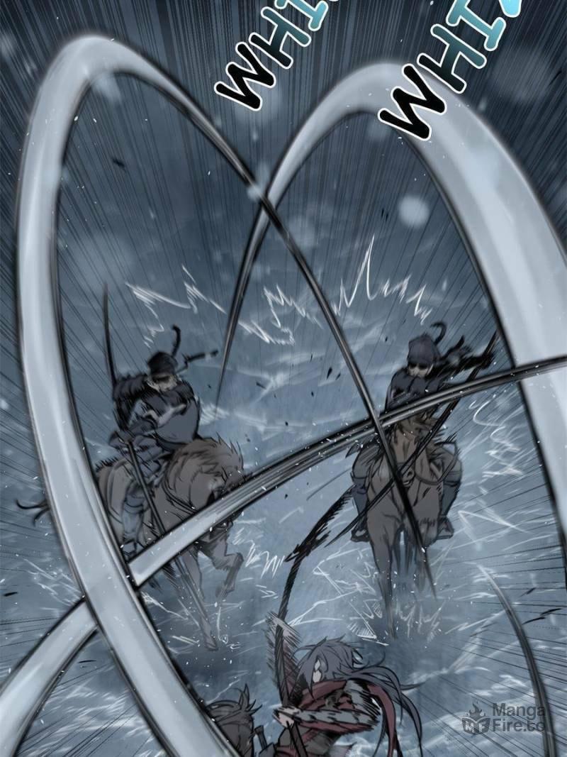 All Starts With Ubume Chapter 75 page 54
