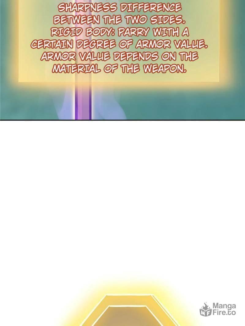 All Starts With Ubume Chapter 95 page 54