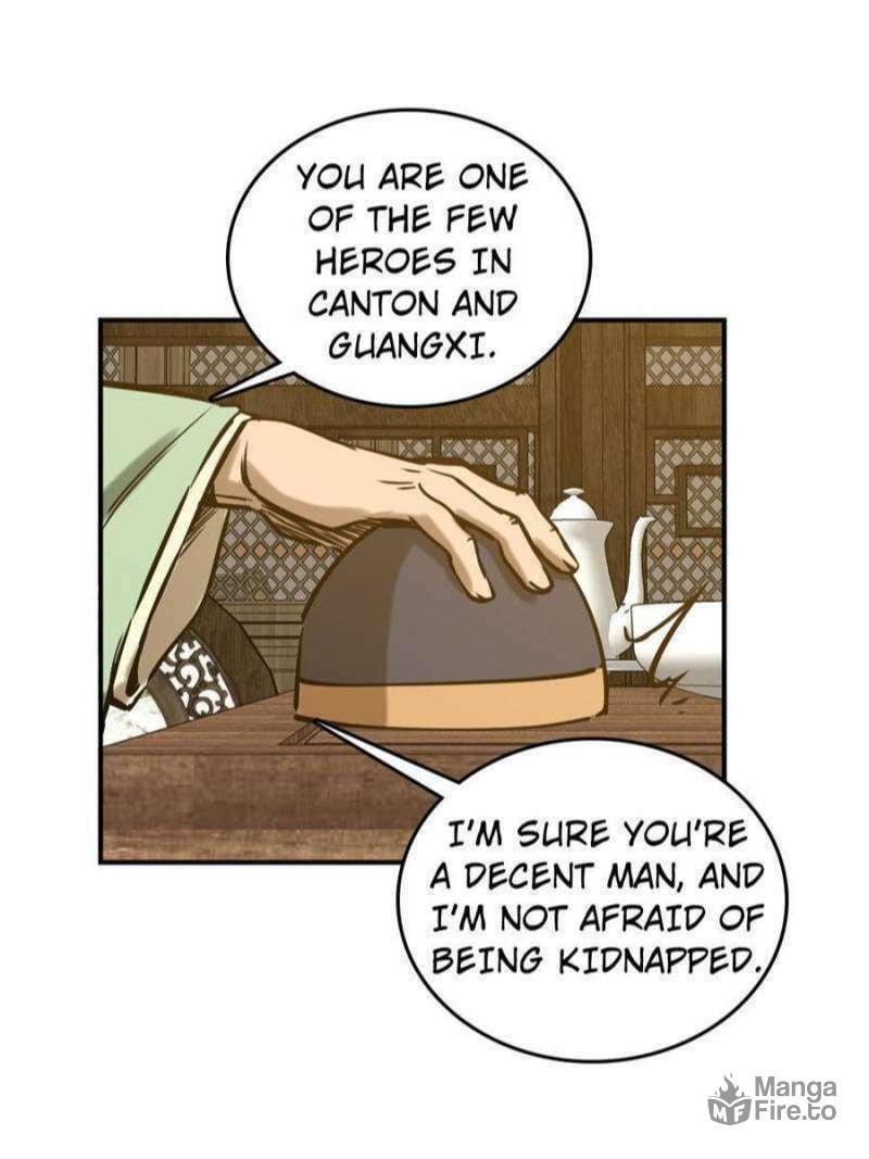 All Starts With Ubume Chapter 163 page 54
