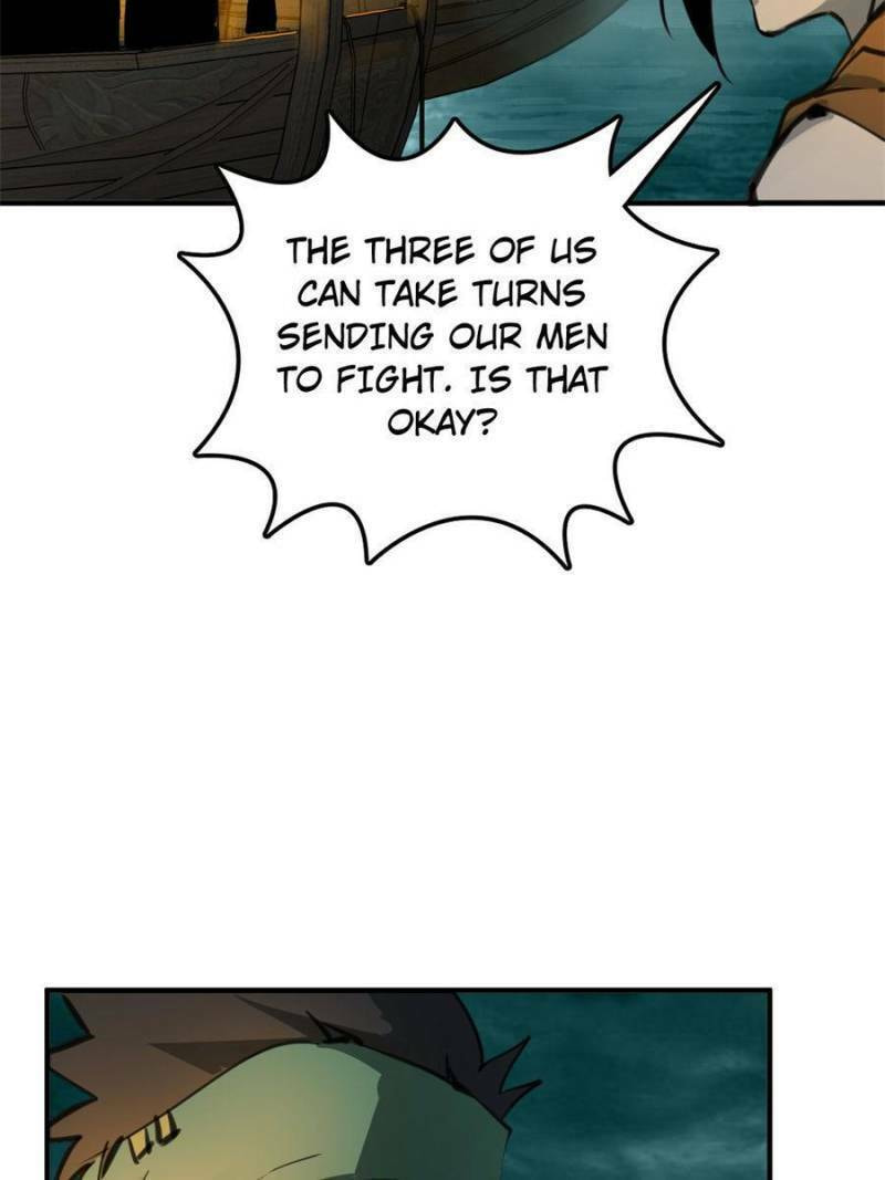 All Starts With Ubume Chapter 169 page 55
