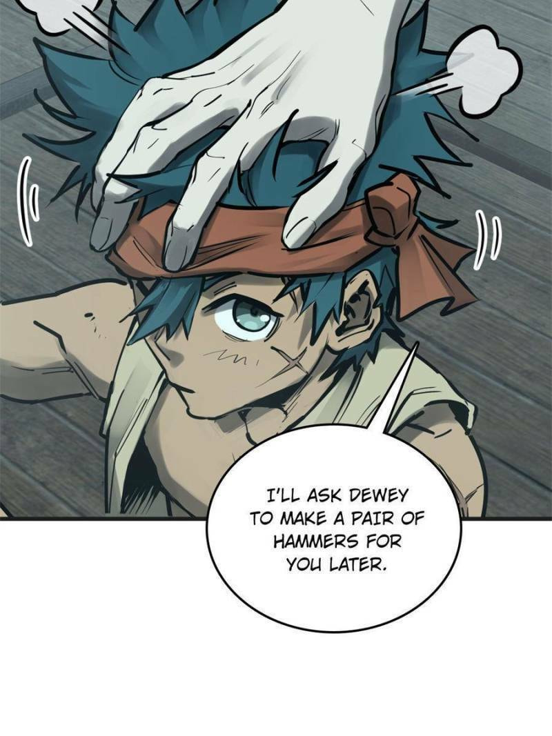All Starts With Ubume Chapter 201 page 55