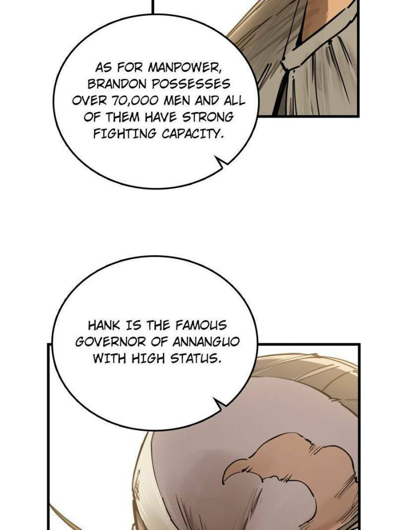 All Starts With Ubume Chapter 205 page 55