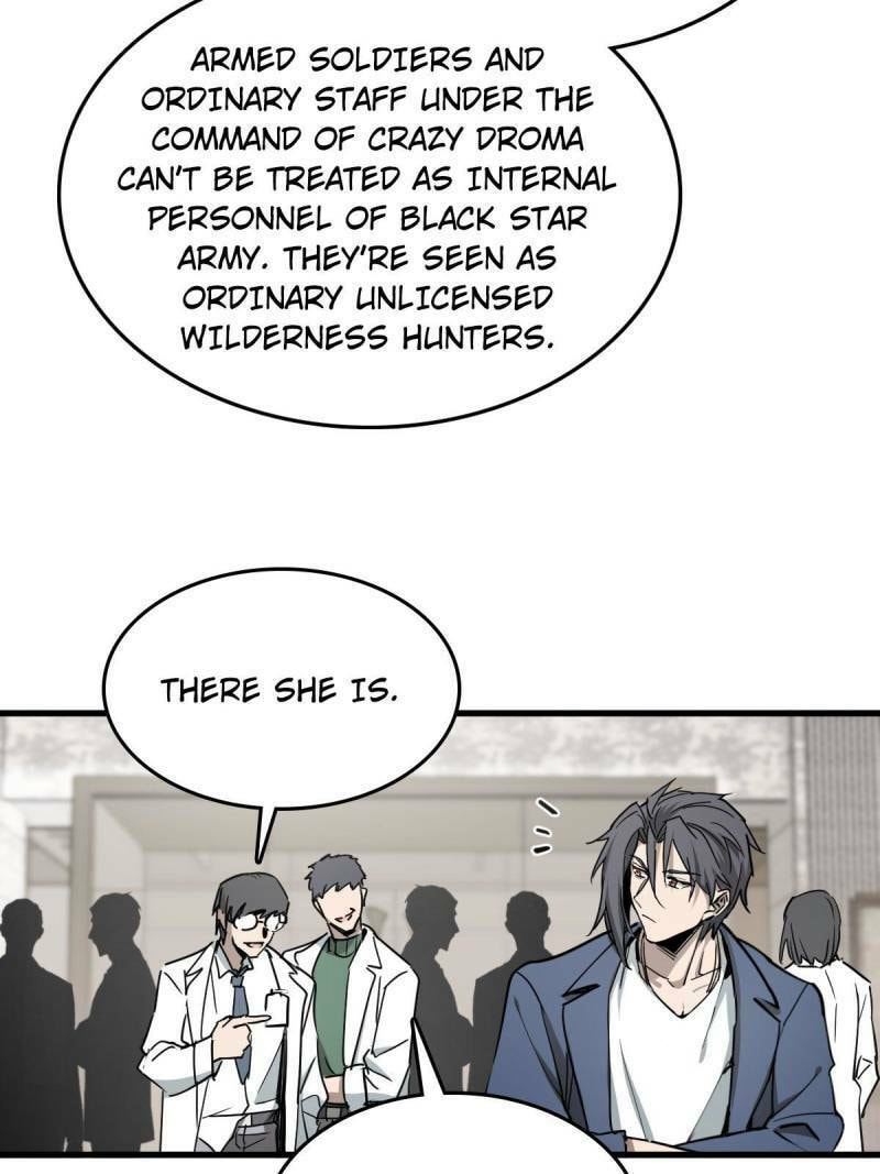 All Starts With Ubume Chapter 284 page 55