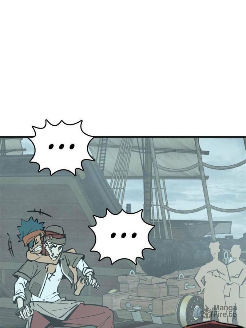 All Starts With Ubume Chapter 201 page 56