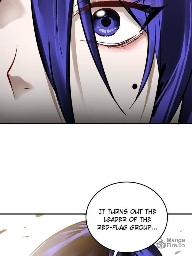 All Starts With Ubume Chapter 209 page 56