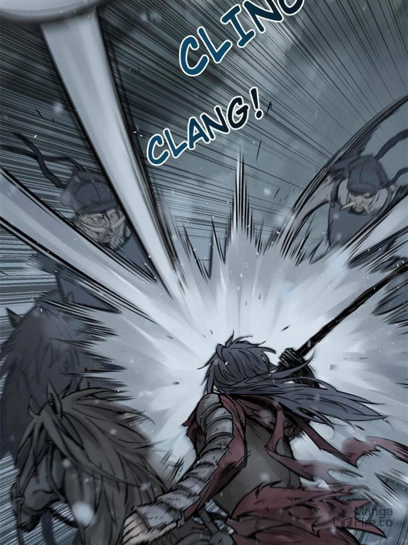 All Starts With Ubume Chapter 75 page 56