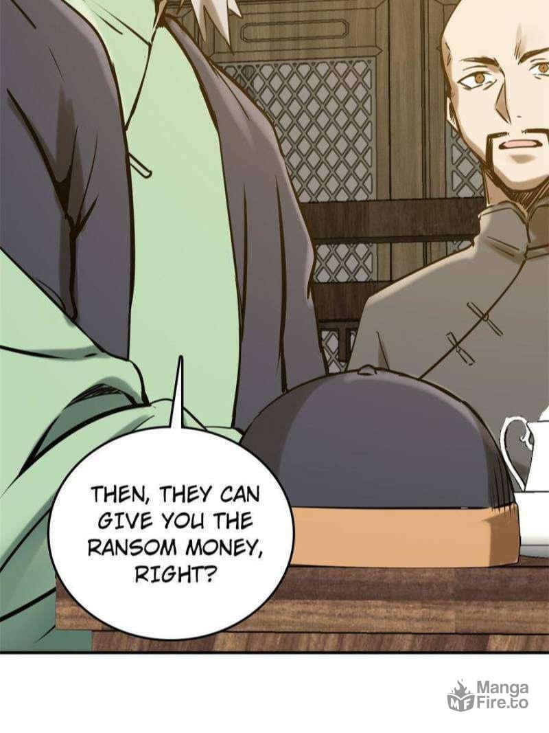 All Starts With Ubume Chapter 163 page 56