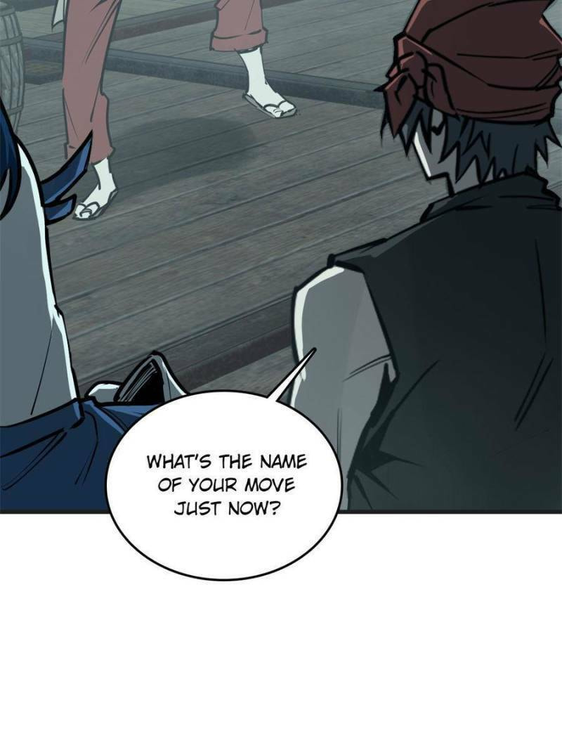 All Starts With Ubume Chapter 201 page 57