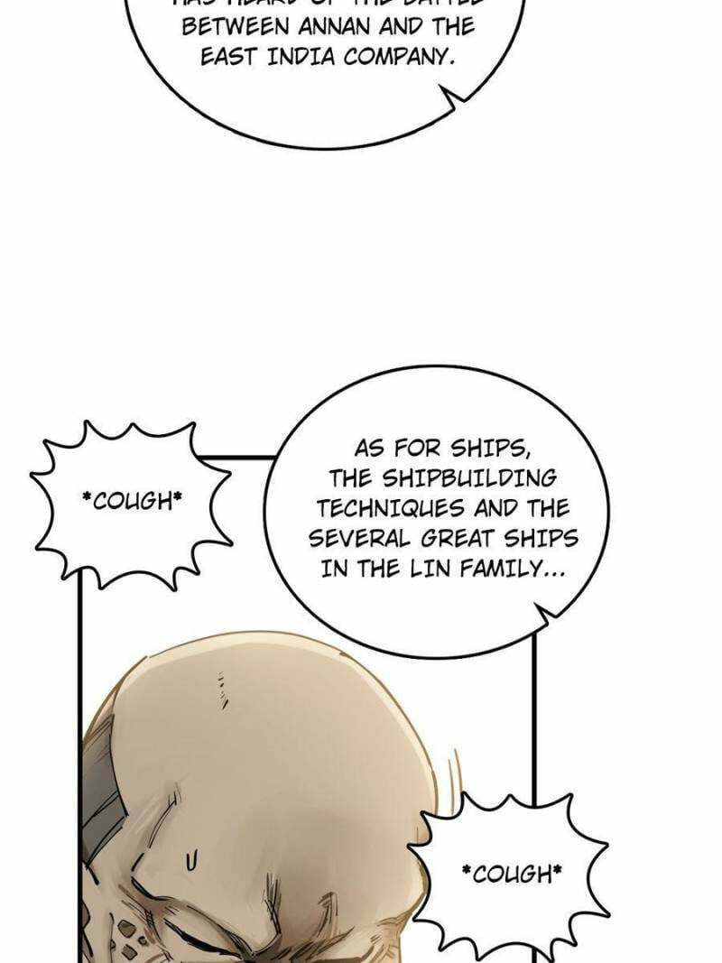 All Starts With Ubume Chapter 205 page 57