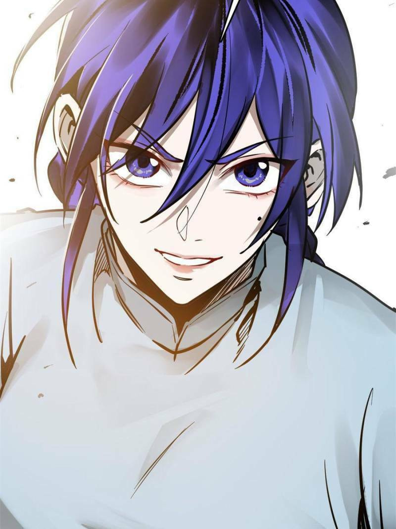 All Starts With Ubume Chapter 209 page 57