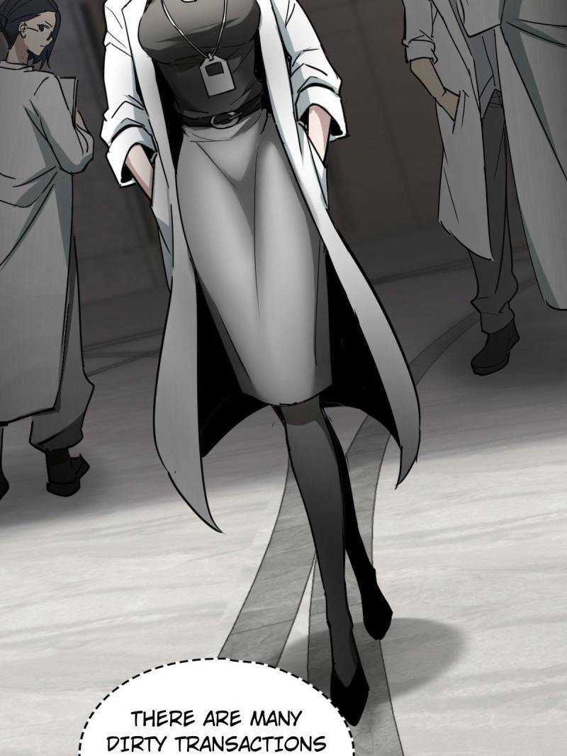 All Starts With Ubume Chapter 284 page 57