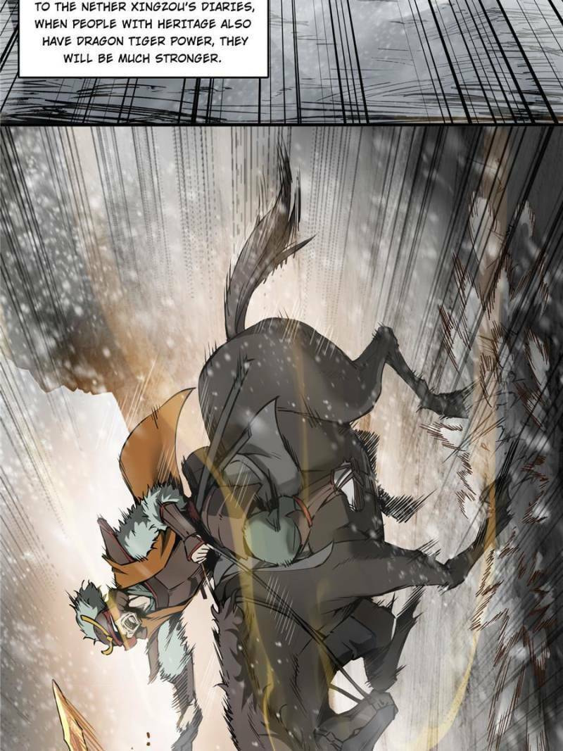 All Starts With Ubume Chapter 60 page 57