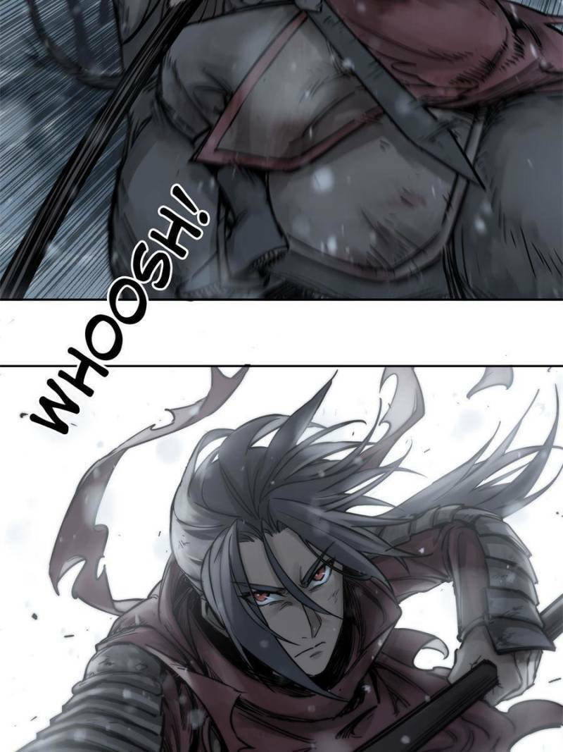 All Starts With Ubume Chapter 75 page 57