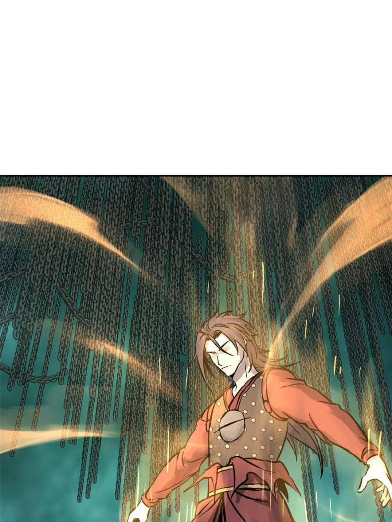 All Starts With Ubume Chapter 95 page 57