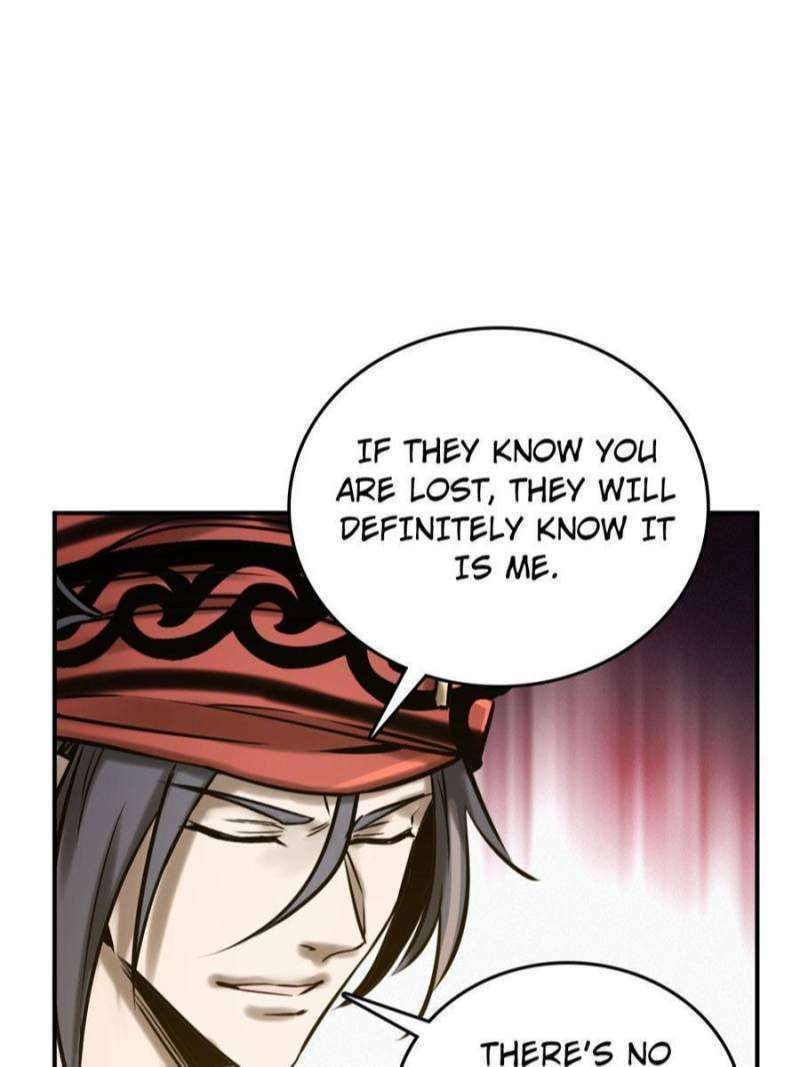 All Starts With Ubume Chapter 163 page 57