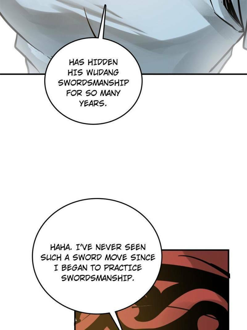 All Starts With Ubume Chapter 209 page 58