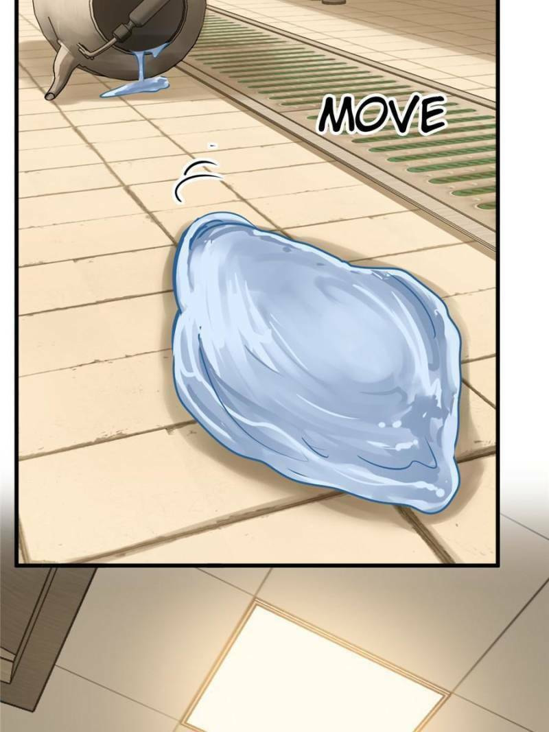 All Starts With Ubume Chapter 250 page 58