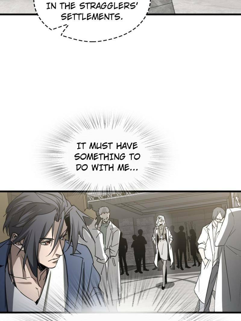 All Starts With Ubume Chapter 284 page 58