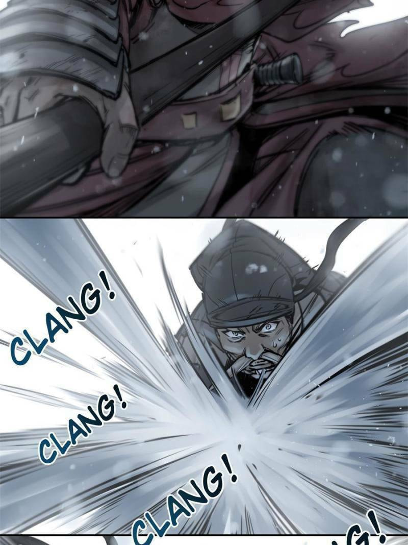 All Starts With Ubume Chapter 75 page 58