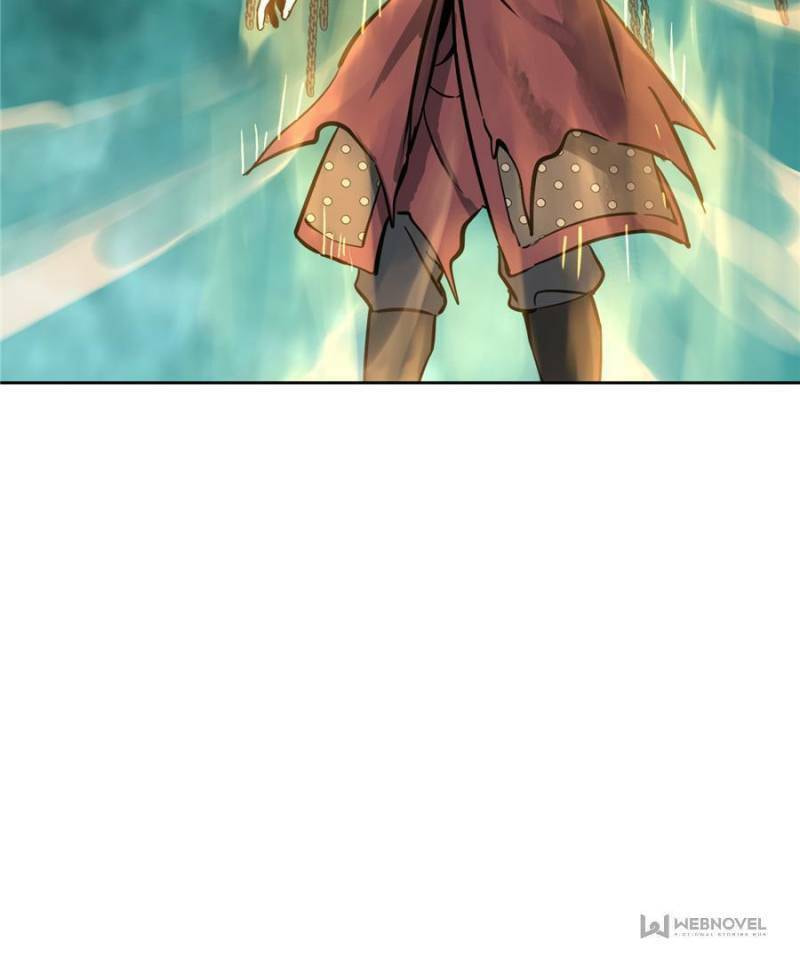 All Starts With Ubume Chapter 95 page 58
