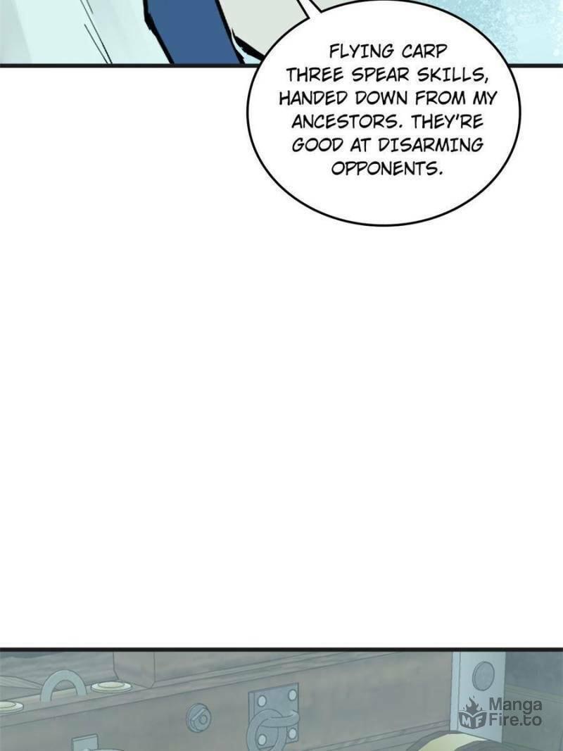 All Starts With Ubume Chapter 201 page 59