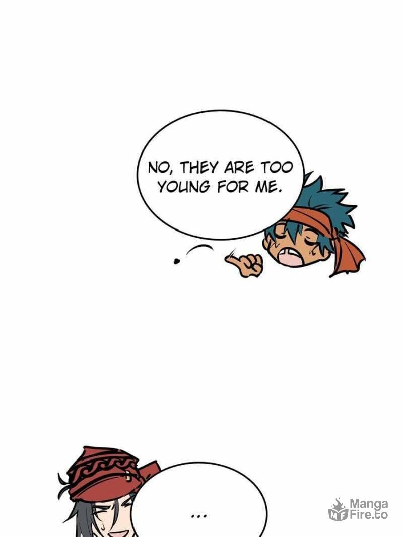 All Starts With Ubume Chapter 238 page 59