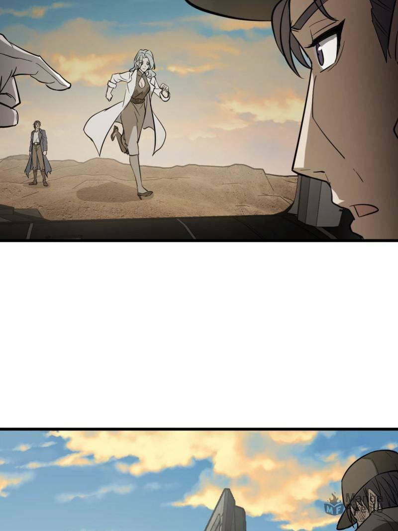 All Starts With Ubume Chapter 282 page 59