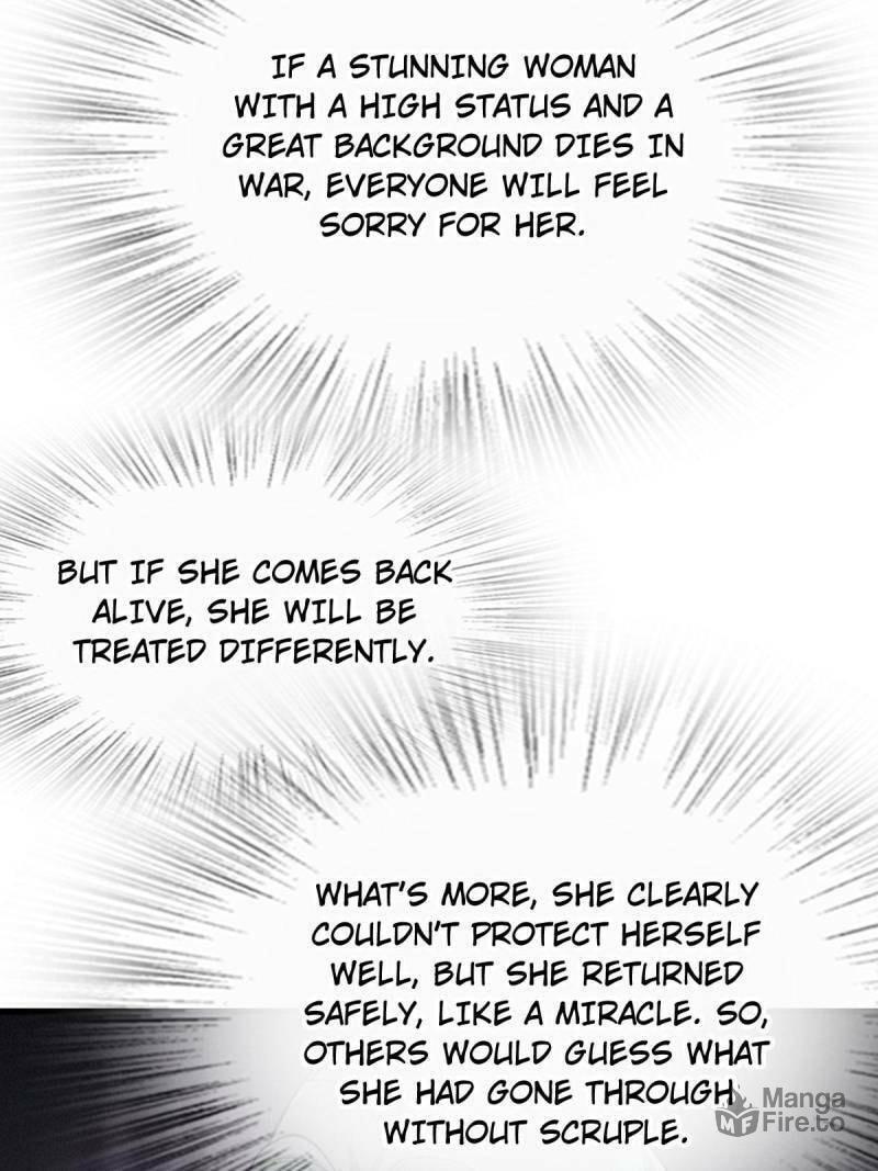 All Starts With Ubume Chapter 284 page 59