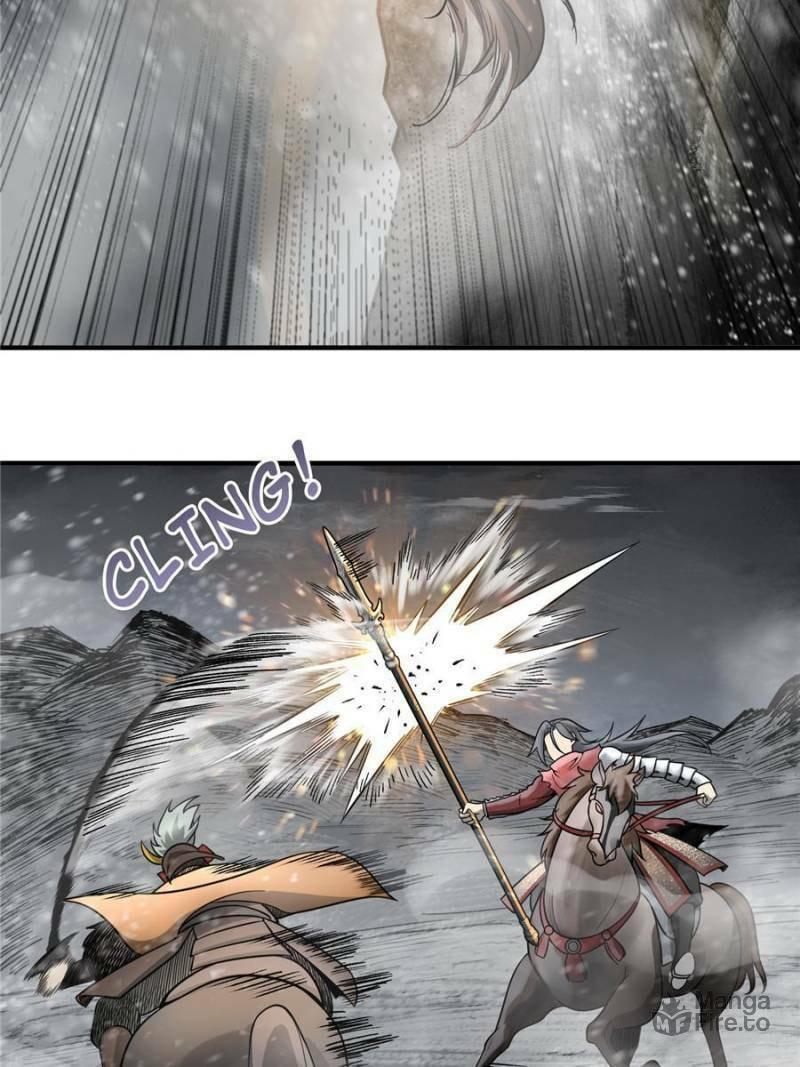 All Starts With Ubume Chapter 60 page 59