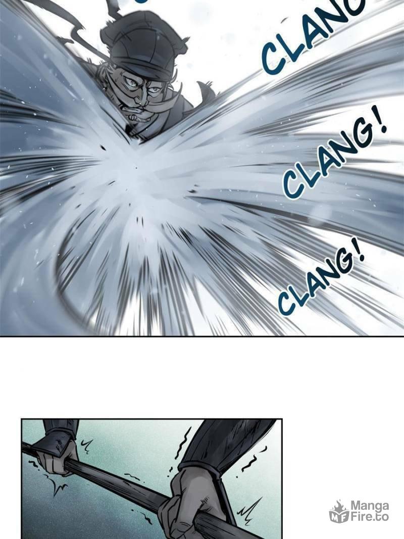 All Starts With Ubume Chapter 75 page 59