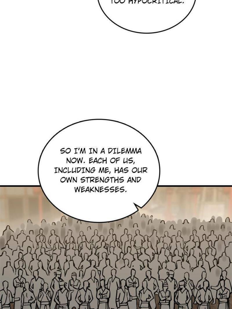 All Starts With Ubume Chapter 205 page 60