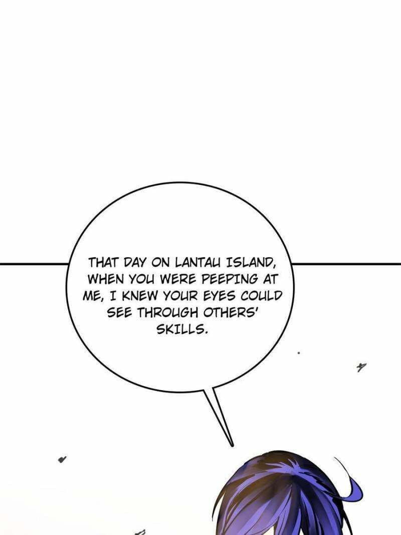 All Starts With Ubume Chapter 209 page 60