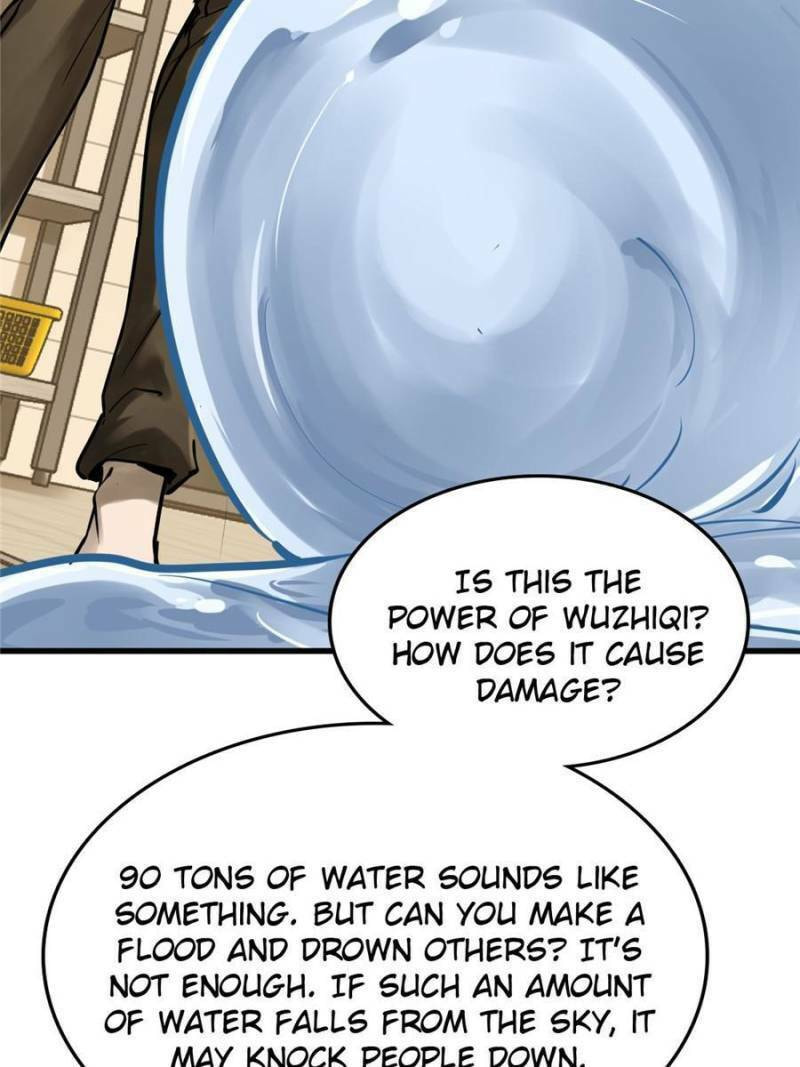 All Starts With Ubume Chapter 250 page 60