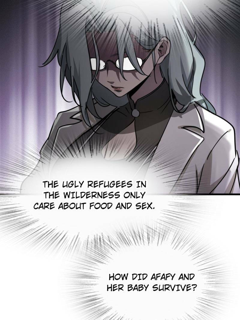 All Starts With Ubume Chapter 284 page 60