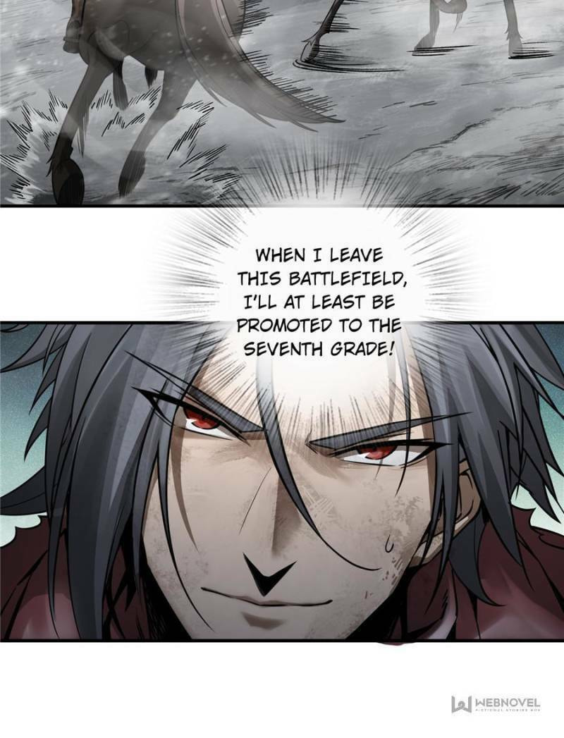 All Starts With Ubume Chapter 60 page 60