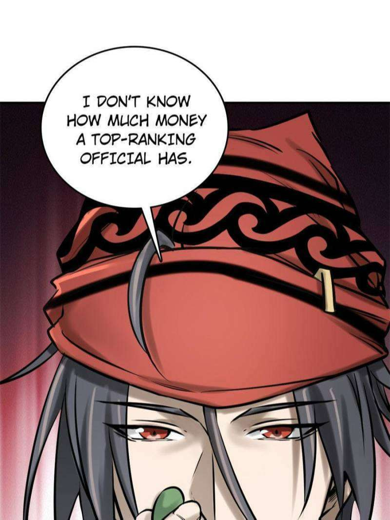 All Starts With Ubume Chapter 163 page 60