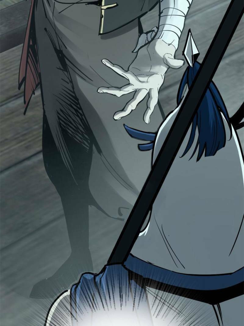 All Starts With Ubume Chapter 201 page 61