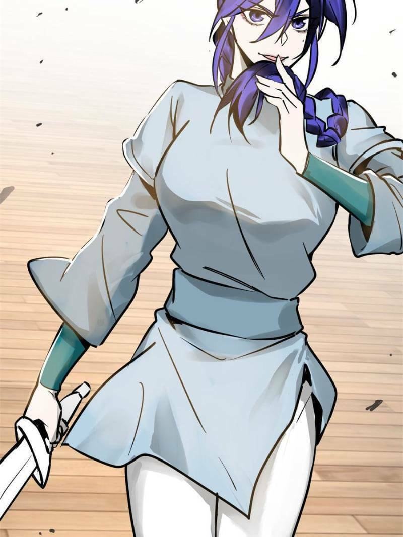 All Starts With Ubume Chapter 209 page 61