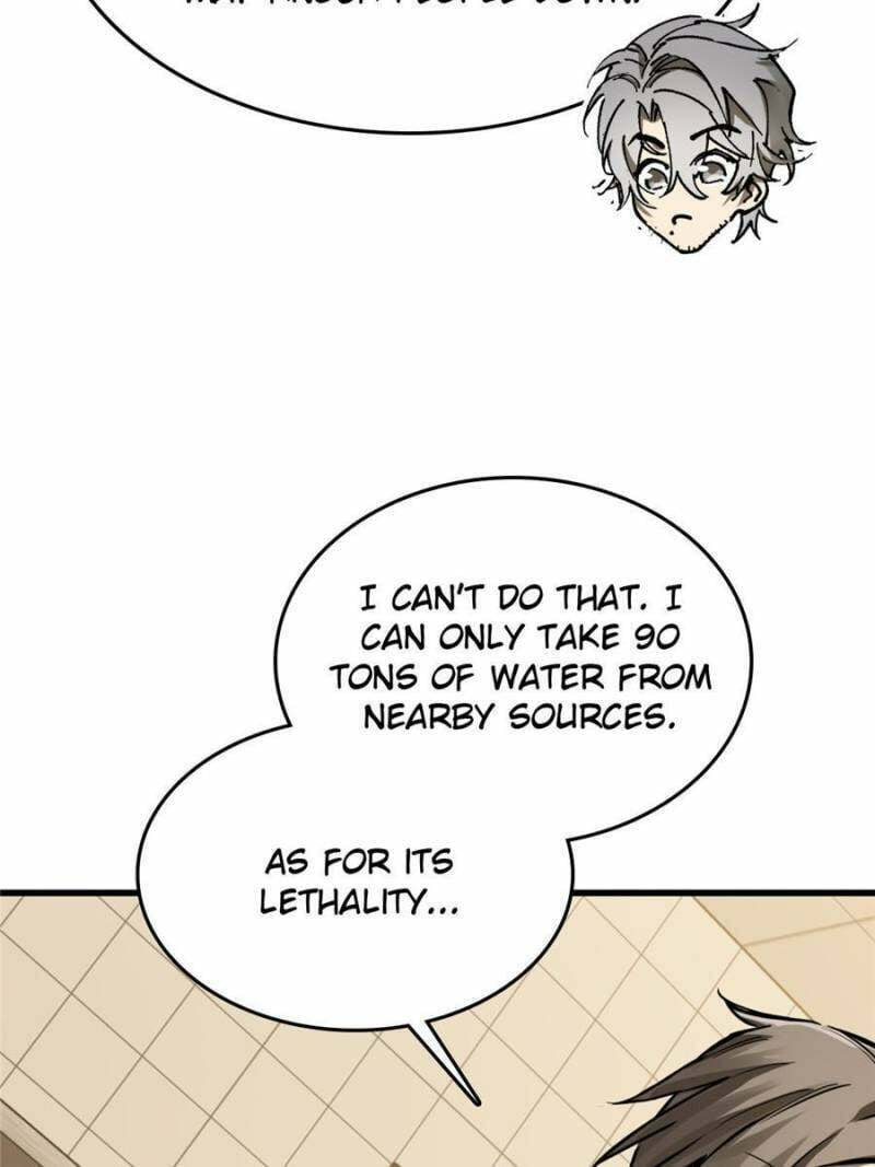 All Starts With Ubume Chapter 250 page 61