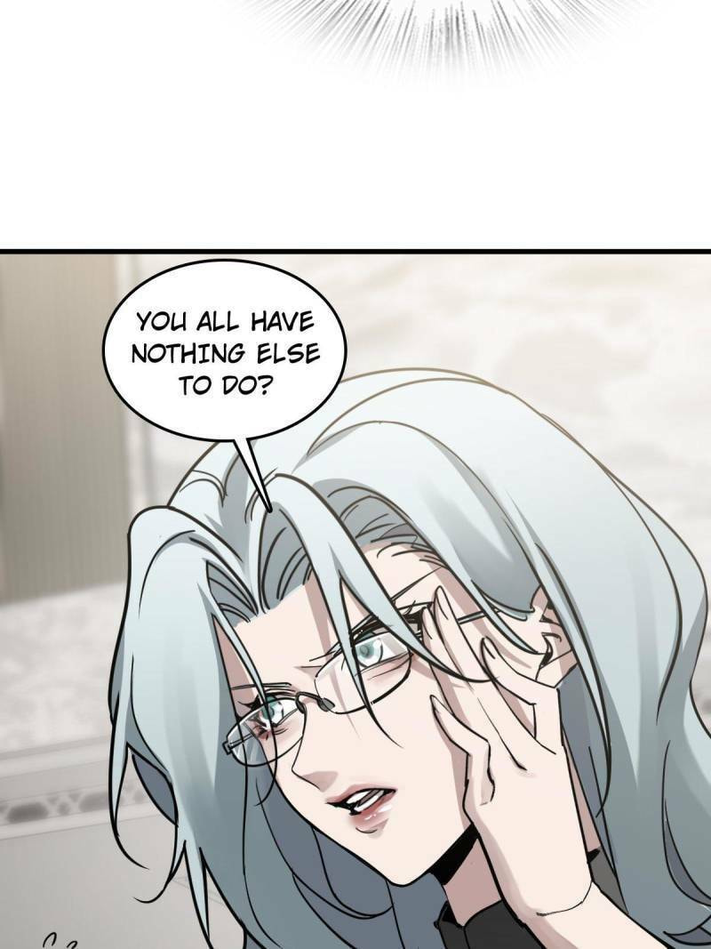 All Starts With Ubume Chapter 284 page 61