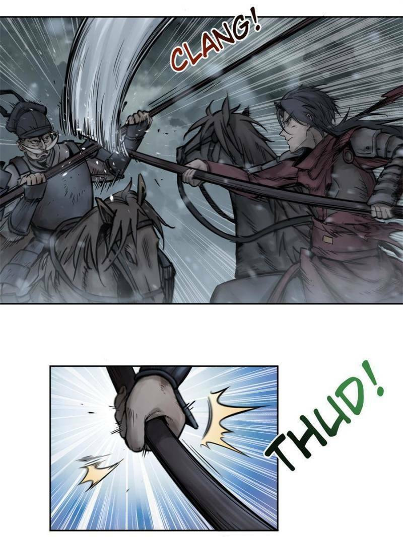 All Starts With Ubume Chapter 75 page 61