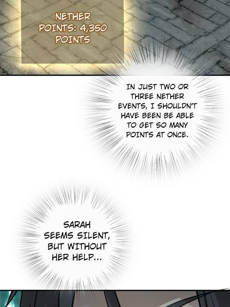 All Starts With Ubume Chapter 95 page 61