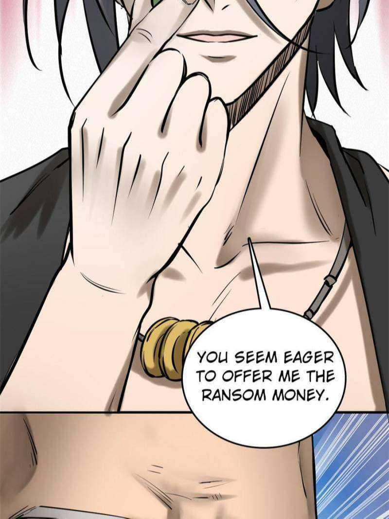 All Starts With Ubume Chapter 163 page 61
