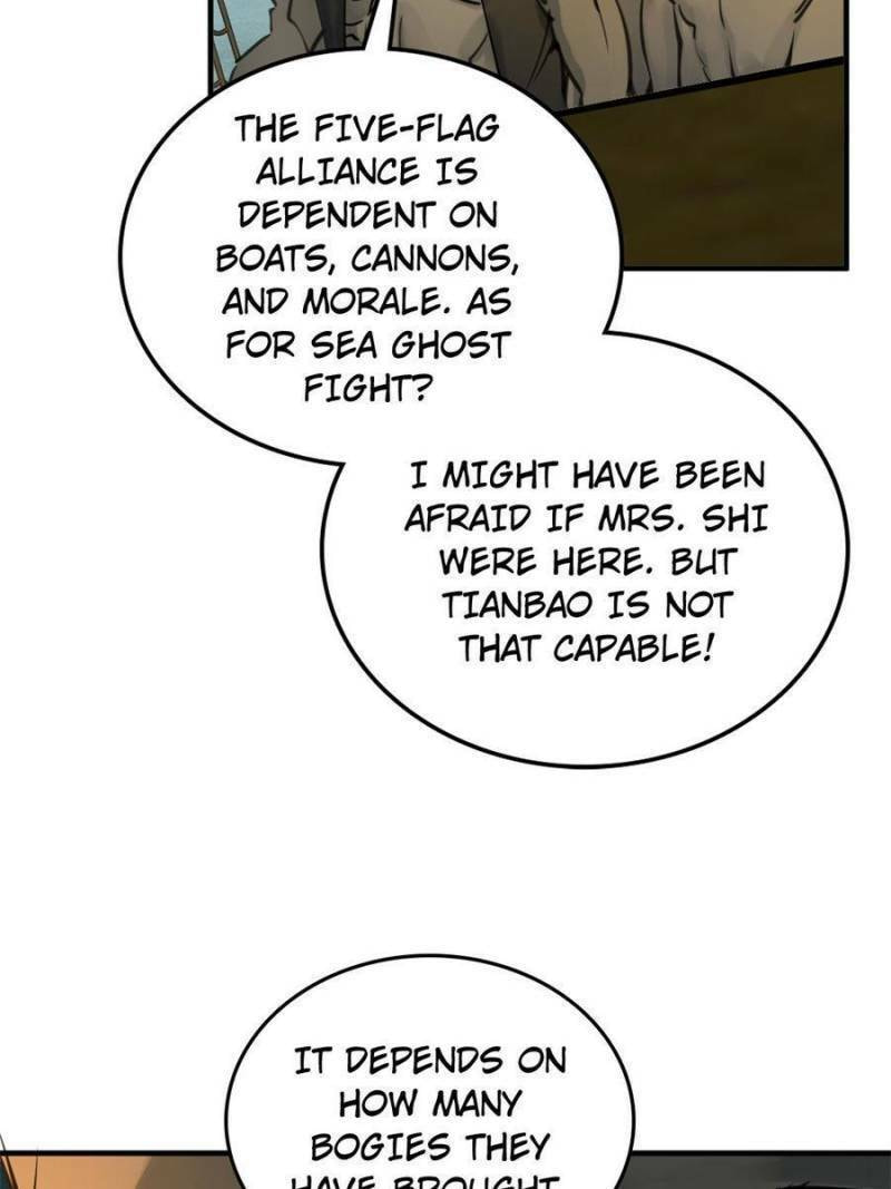 All Starts With Ubume Chapter 169 page 61